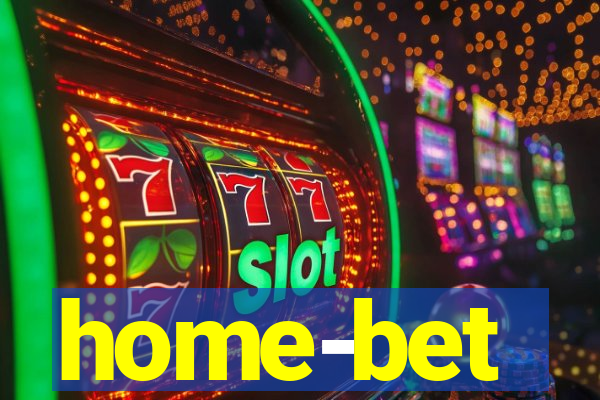 home-bet