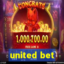 united bet