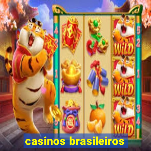 casinos brasileiros