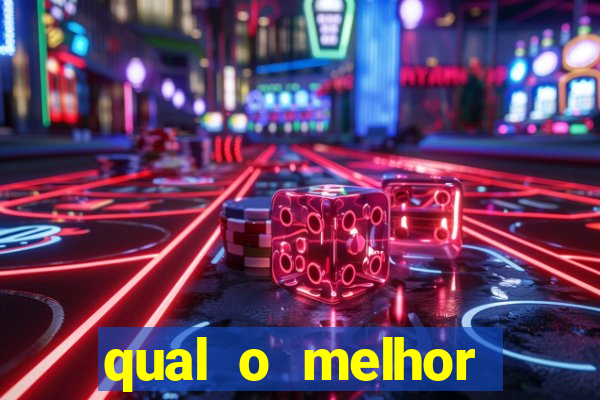 qual o melhor aplicativo para jogar