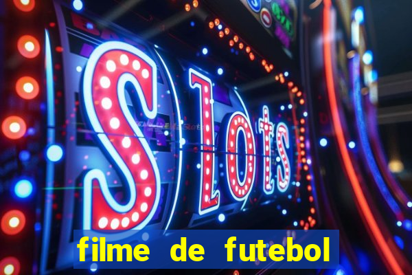 filme de futebol americano motivacional