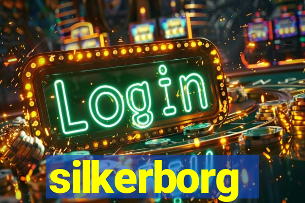 silkerborg