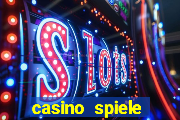 casino spiele echtes geld