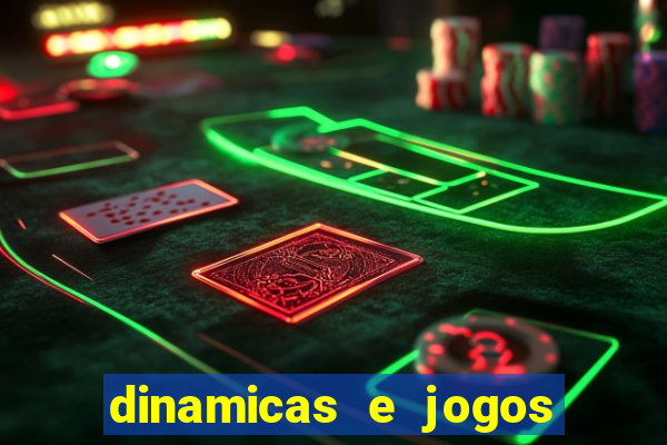 dinamicas e jogos para aulas de idiomas pdf