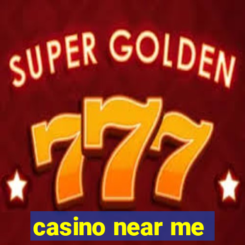 casino near me