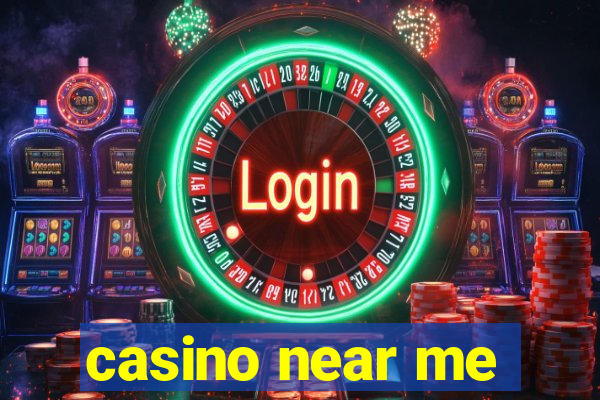 casino near me