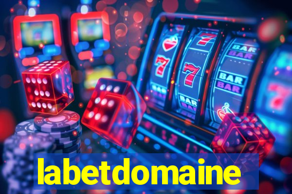 labetdomaine