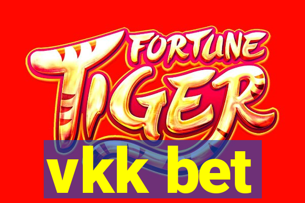 vkk bet