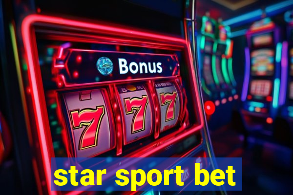 star sport bet