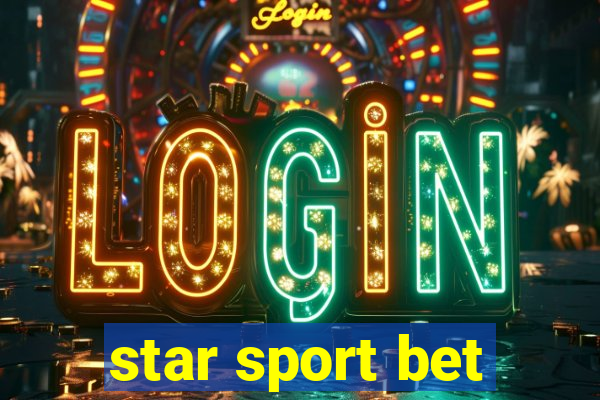 star sport bet