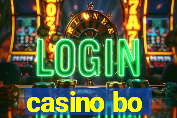 casino bo