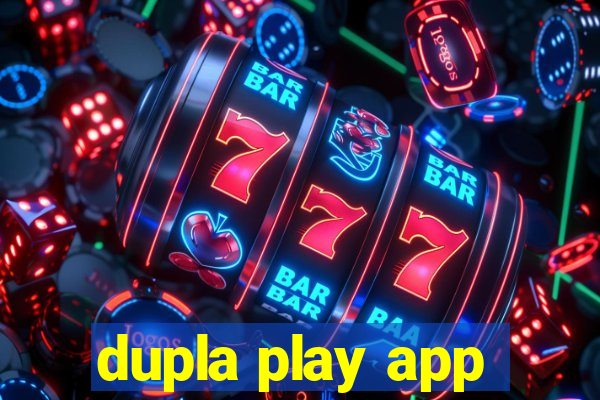 dupla play app