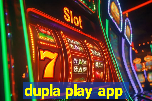 dupla play app