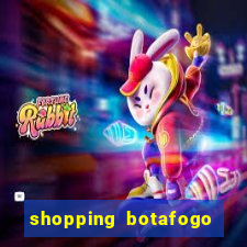 shopping botafogo guarda volumes