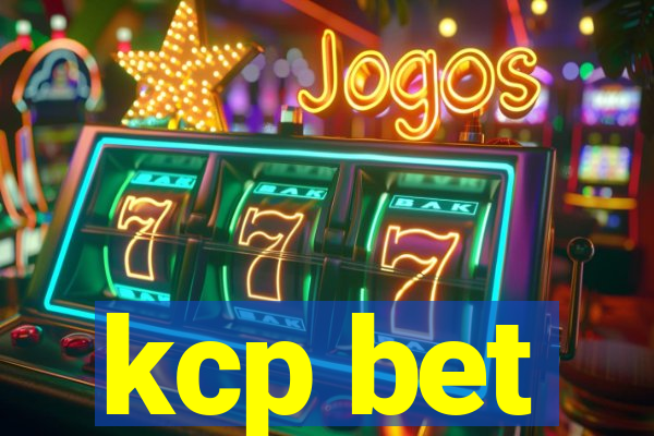 kcp bet