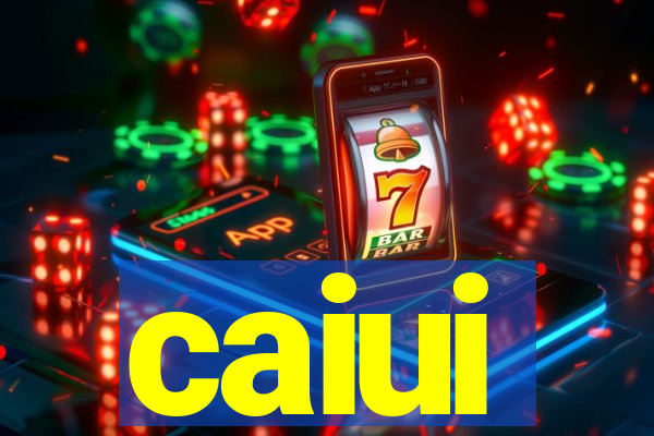 caiui