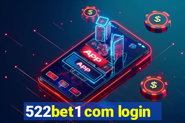 522bet1 com login