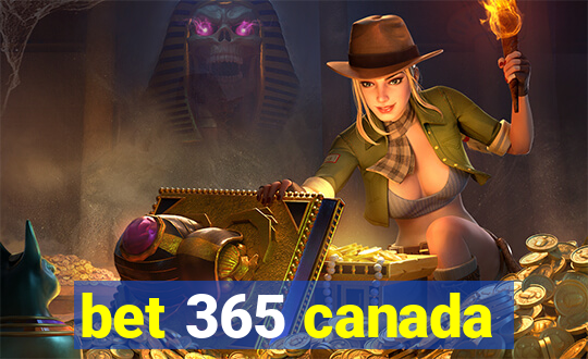 bet 365 canada