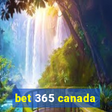 bet 365 canada