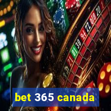 bet 365 canada