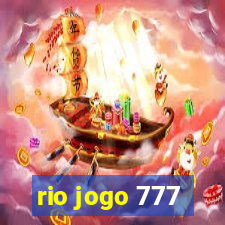 rio jogo 777