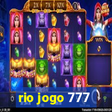 rio jogo 777