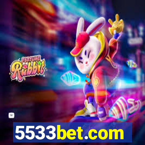 5533bet.com