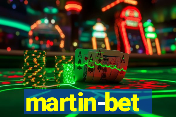 martin-bet