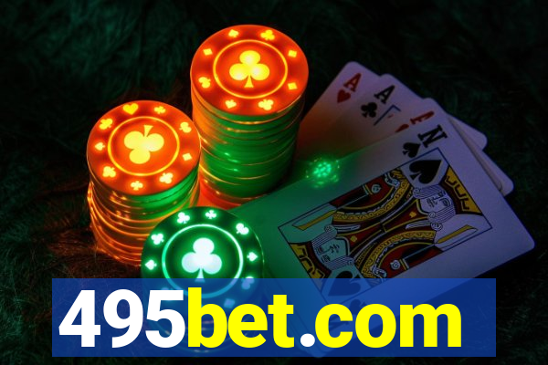 495bet.com