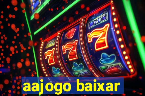 aajogo baixar