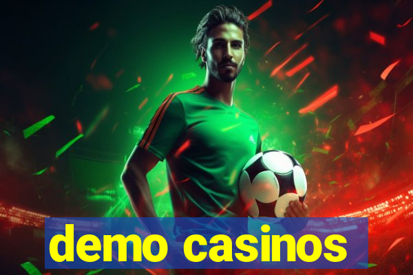 demo casinos