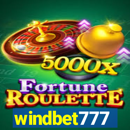 windbet777