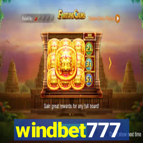 windbet777