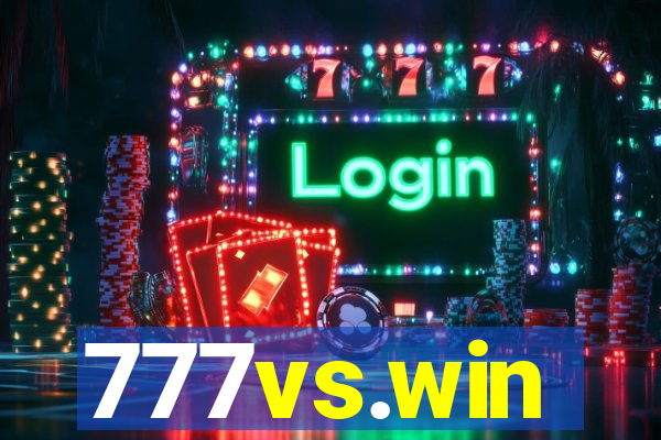 777vs.win