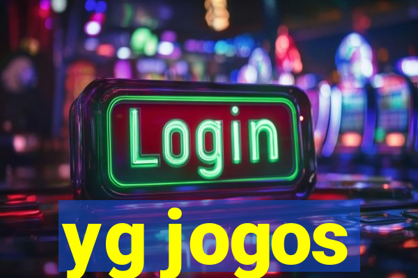 yg jogos