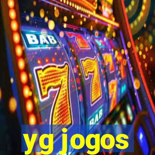 yg jogos