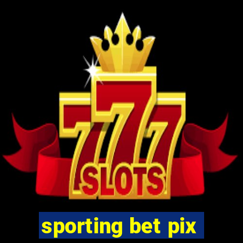 sporting bet pix