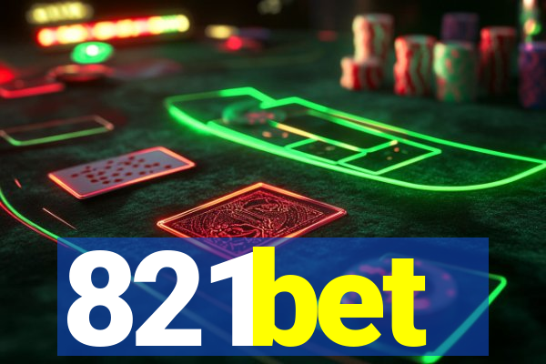 821bet