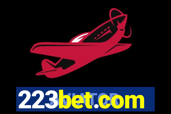 223bet.com