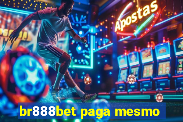 br888bet paga mesmo