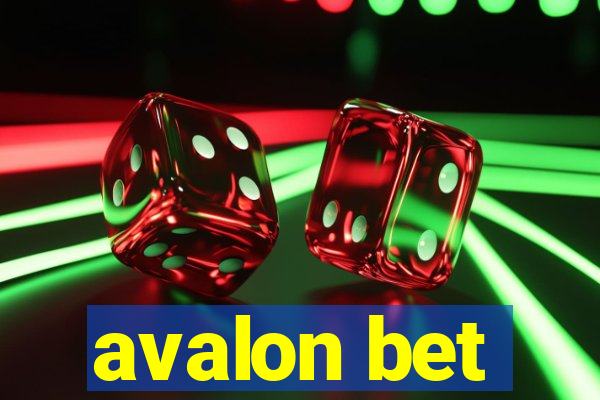 avalon bet