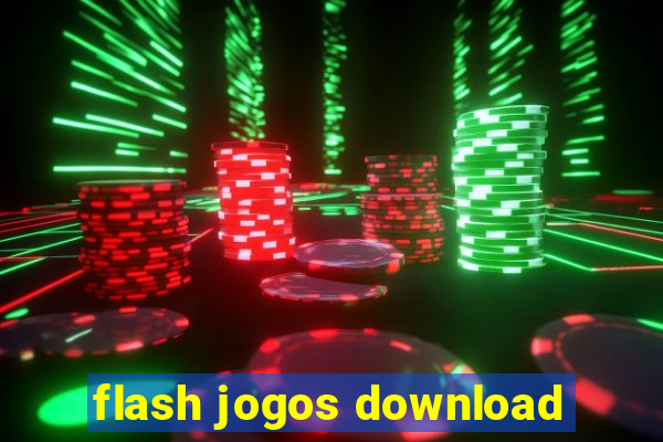 flash jogos download