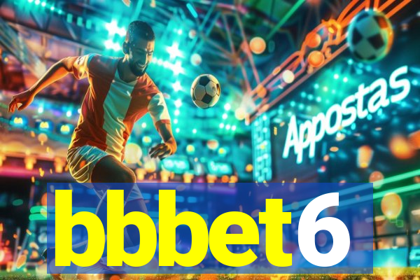 bbbet6