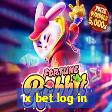 1x bet log in