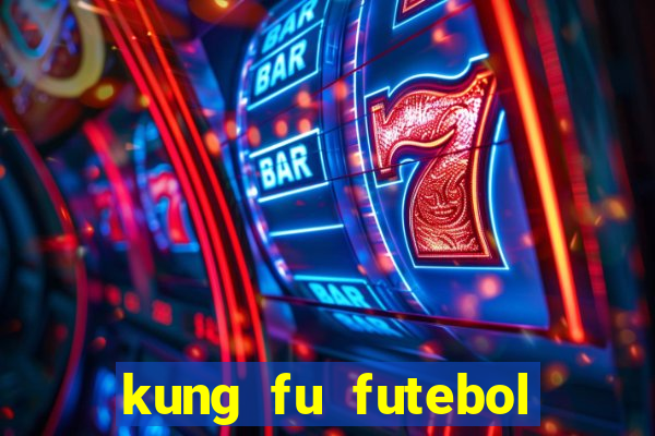 kung fu futebol clube torrent