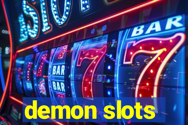 demon slots