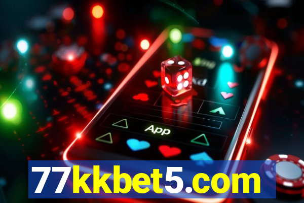 77kkbet5.com