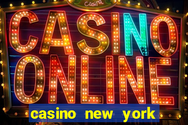 casino new york new york las vegas