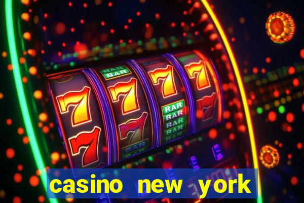 casino new york new york las vegas