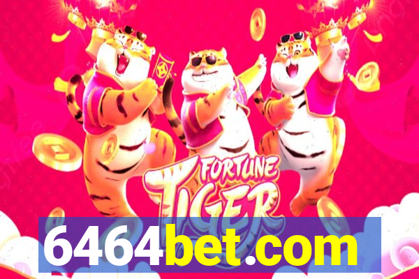 6464bet.com